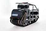  Onego 600 Front		 15